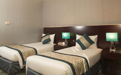 نوول سیتی سنتر