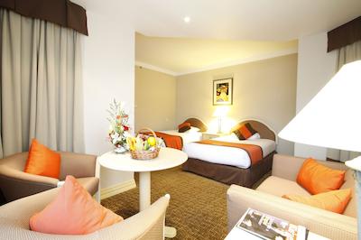 نوول سیتی سنتر