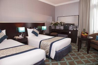 نوول سیتی سنتر