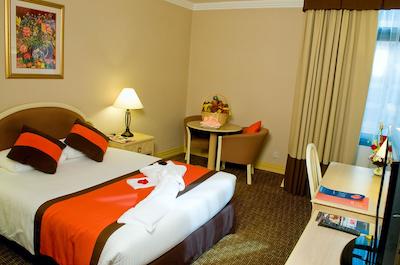 نوول سیتی سنتر