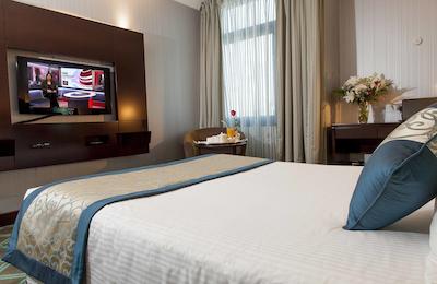 نوول سیتی سنتر