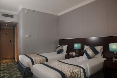 نوول سیتی سنتر