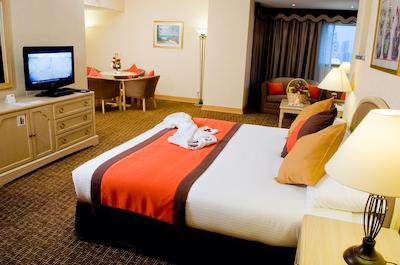 نوول سیتی سنتر