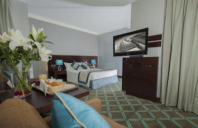 نوول سیتی سنتر