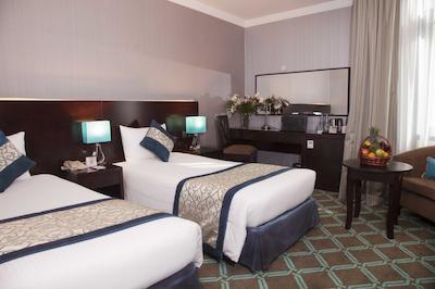 نوول سیتی سنتر