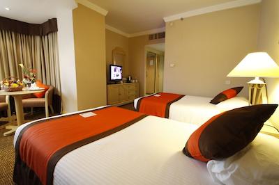 نوول سیتی سنتر