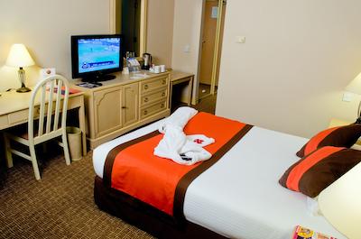 نوول سیتی سنتر