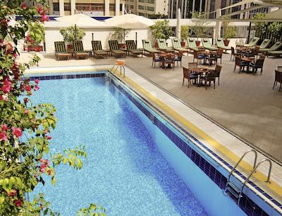 نوول سیتی سنتر