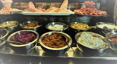 استانبول گونن هتل