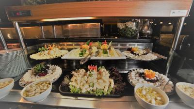 استانبول گونن هتل