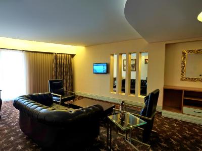 استانبول گونن هتل