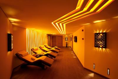 استانبول گونن هتل