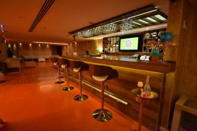 استانبول گونن هتل