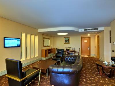 استانبول گونن هتل