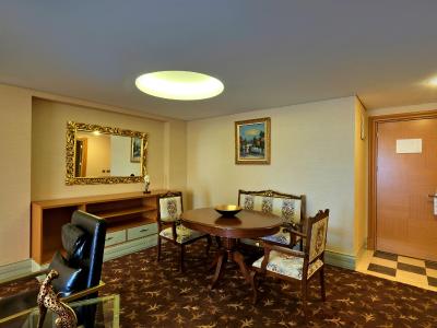 استانبول گونن هتل