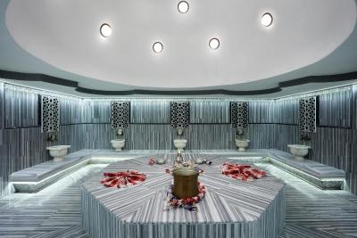 استانبول گونن هتل