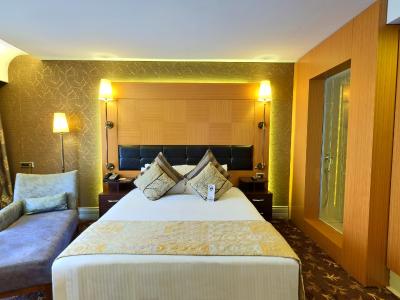 استانبول گونن هتل