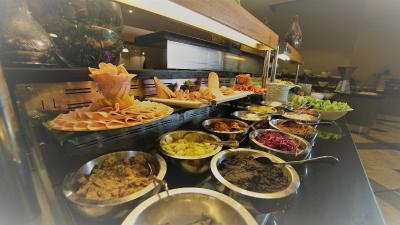 استانبول گونن هتل