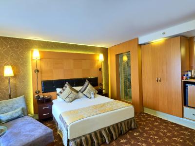 استانبول گونن هتل