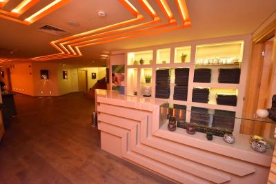 استانبول گونن هتل