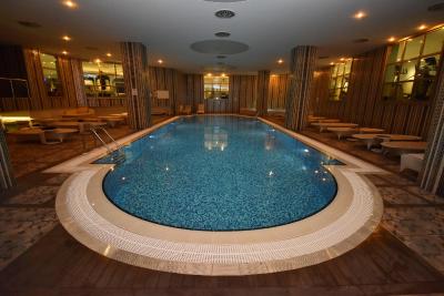 استانبول گونن هتل