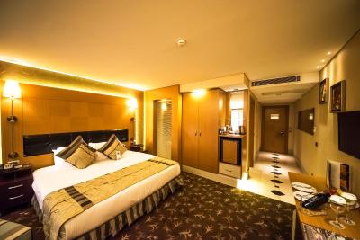 استانبول گونن هتل