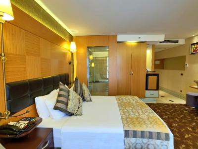 استانبول گونن هتل