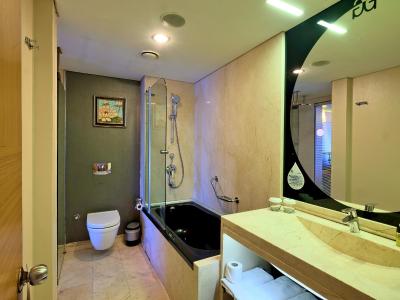 استانبول گونن هتل