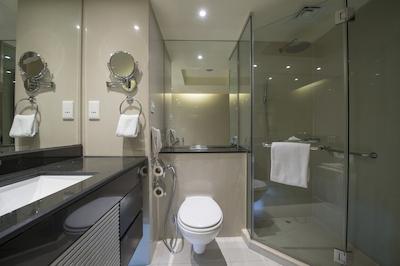 مرکور گلد هتل المینا روئد دبی