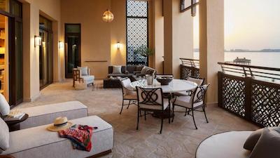 مدینه جمیرا-مینا السلام