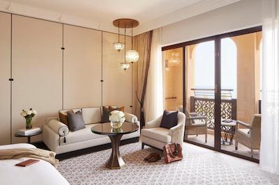 مدینه جمیرا-مینا السلام