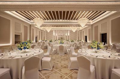 مدینه جمیرا-مینا السلام