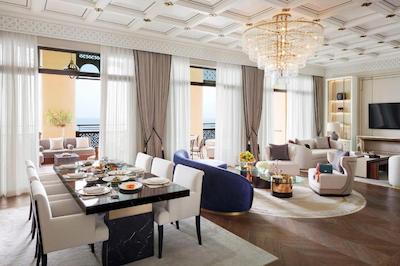 مدینه جمیرا-مینا السلام