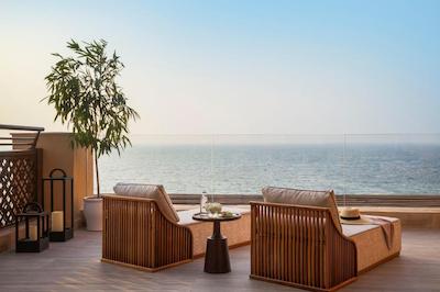 مدینه جمیرا-مینا السلام