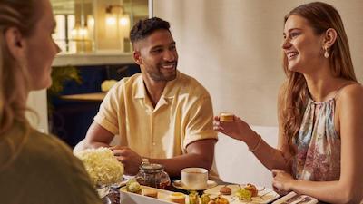 مدینه جمیرا-مینا السلام