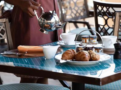 مدینه جمیرا-مینا السلام