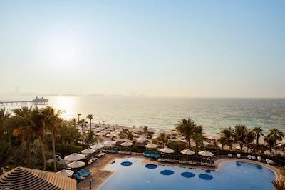 مدینه جمیرا-مینا السلام