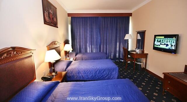 مونت رویال هتل دبی
