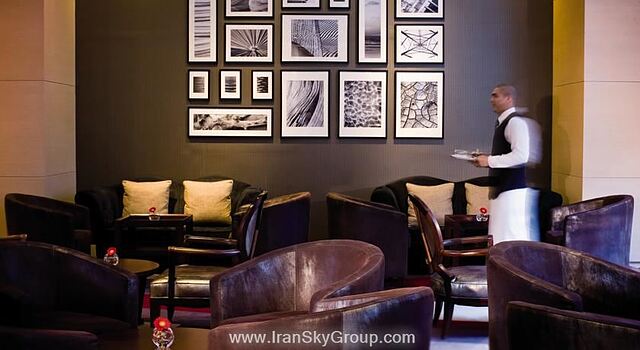 موونپیک هتل بر دبی