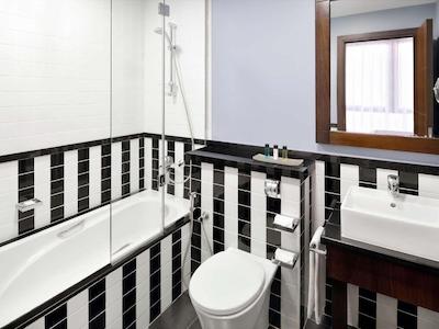 هتل آپارتمان موونپیک الممزر دبی