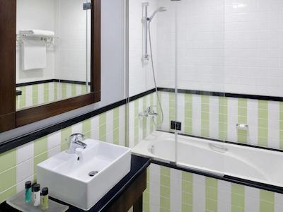 هتل آپارتمان موونپیک الممزر دبی