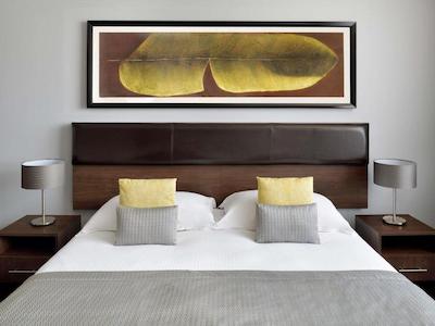 هتل آپارتمان موونپیک الممزر دبی