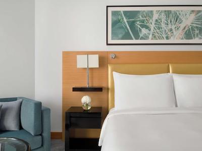 موونپیک هتل جمیرا بیچ