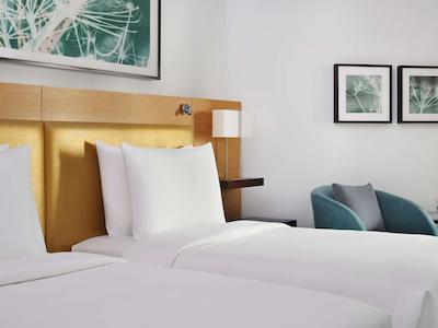 موونپیک هتل جمیرا بیچ