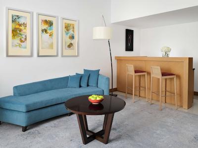 موونپیک هتل جمیرا بیچ