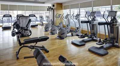 موونپیک هتل جمیرا لیک تاورز