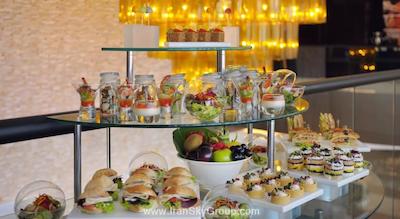 موونپیک هتل جمیرا لیک تاورز