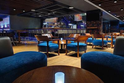 موونپیک هتل جمیرا لیک تاورز