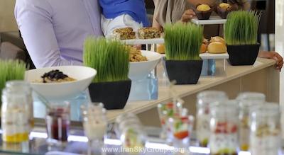 موونپیک هتل جمیرا لیک تاورز