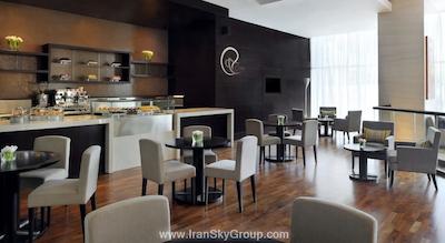 موونپیک هتل جمیرا لیک تاورز